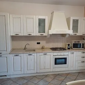 Malpensa Rho Apartment